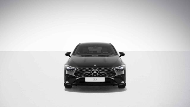 Mercedes-Benz CLA-KLASSE Shooting Brake 250 e Star Edition Luxury Line | Achteruitrijcamera | Multibeam | Stoelverwarming | Widescreen |