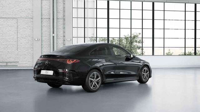 Mercedes-Benz CLA-KLASSE 250+ Launch Edition 85 kWh Mercedes-Benz CLA 250+ Launch Edition
