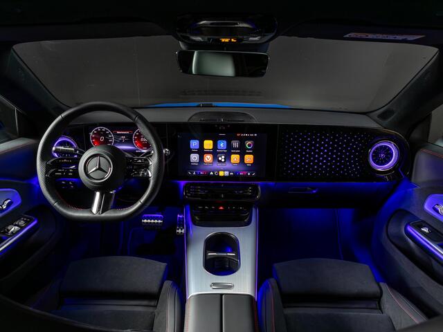 Mercedes-Benz CLA-KLASSE 250+ Launch Edition 85 kWh