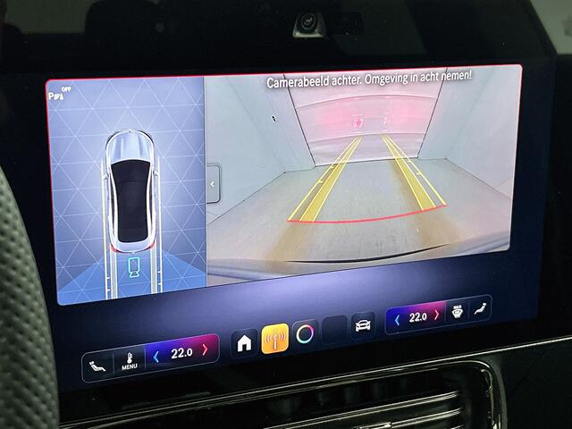 Mercedes-Benz CLA-KLASSE 250+ Launch Edition 85 kWh | Nightpakket | Warmtepomp | Memorypakket | Adaptieve Cruisecontrol | Antidiefstal pakket URBAN GUARD | Smartphone integratiepakket | Sierdelen aluminium |