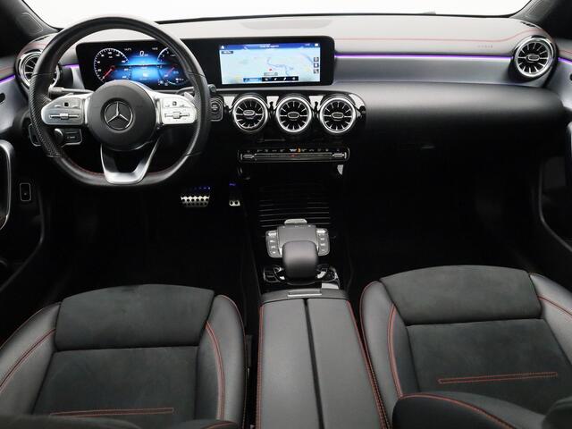 Mercedes-Benz CLA-KLASSE 250 e Business Solution AMG Limited | PANO | CAMERA | MEMORY | KEYLESS | STOELVERW.