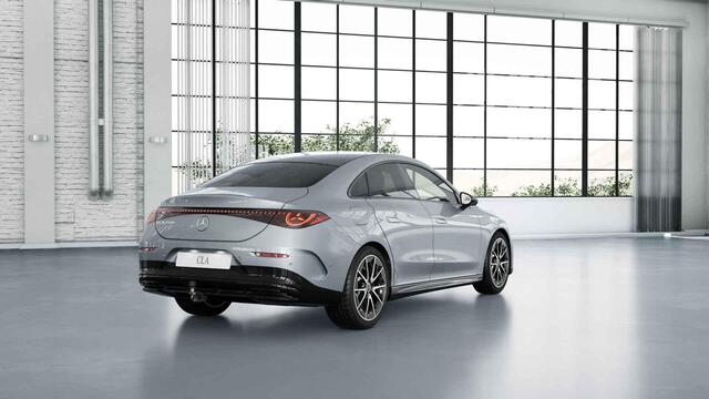 Mercedes-Benz CLA-KLASSE 250+ Launch Edition 85 kWh