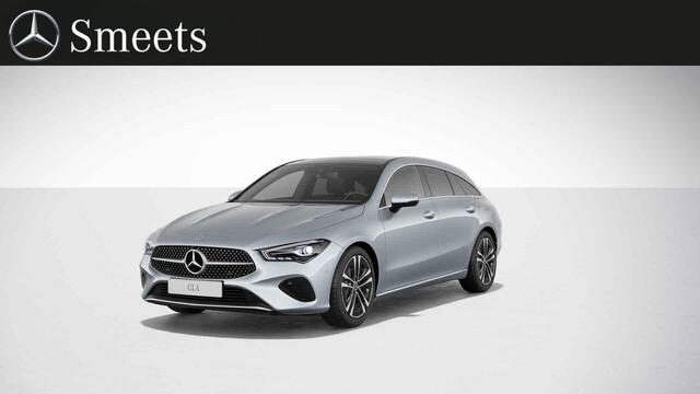 Mercedes-Benz CLA-KLASSE Shooting Brake 180 Star Edition Luxury Line