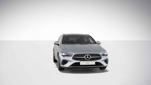 Mercedes-Benz CLA-KLASSE Shooting Brake 180 Star Edition Luxury Line