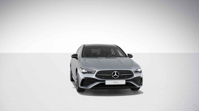 Mercedes-Benz CLA-KLASSE Shooting Brake 180 Star Edition AMG Line