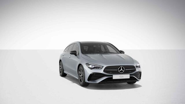 Mercedes-Benz CLA-KLASSE Shooting Brake 180 Star Edition AMG Line