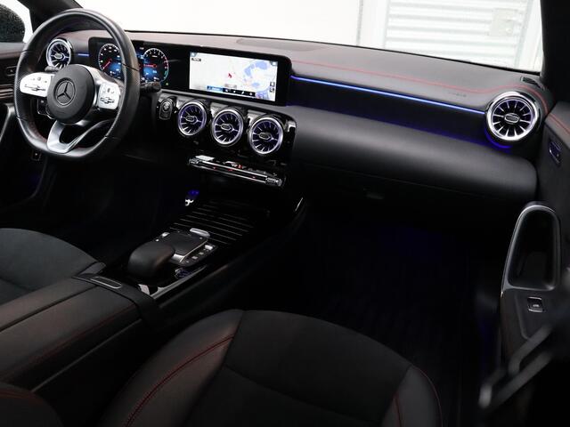Mercedes-Benz CLA-KLASSE 250 e AMG Line