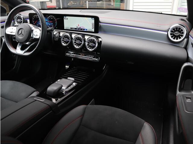 Mercedes-Benz CLA-KLASSE Shooting Brake 250 e AMG Line