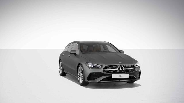 Mercedes-Benz CLA-KLASSE Shooting Brake 180 Star Edition AMG Line