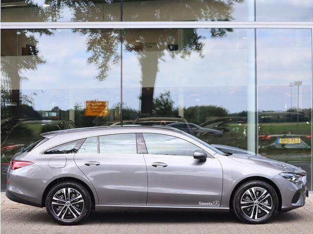 Mercedes-Benz CLA-KLASSE Shooting Brake 250 e Star Edition