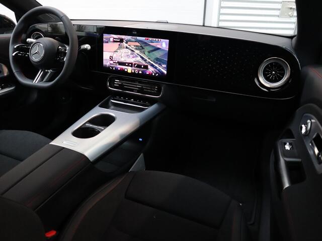 Mercedes-Benz CLA-KLASSE 250+ Launch Edition 85 kWh