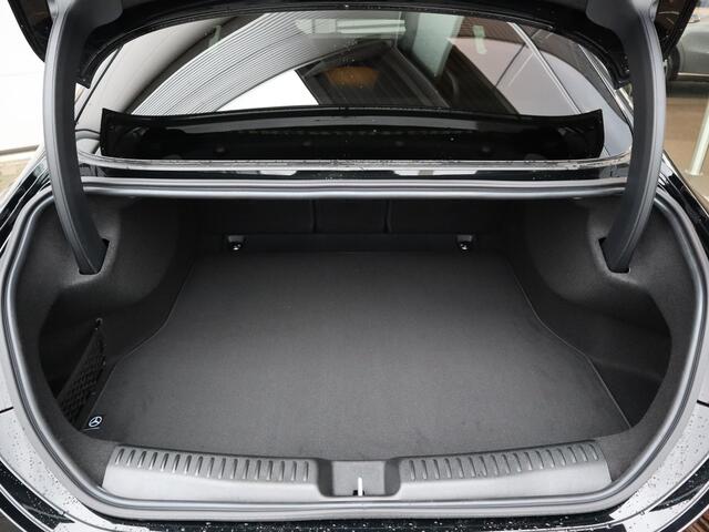 Mercedes-Benz CLA-KLASSE 250+ Launch Edition 85 kWh