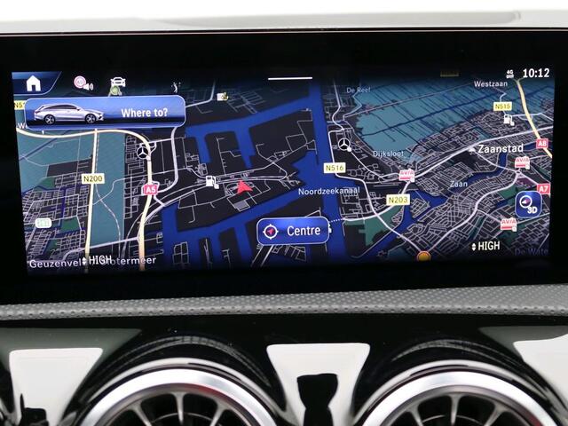 Mercedes-Benz CLA-KLASSE Shooting Brake 250 e Star Edition AMG Line Plus AMG Line | Night Pakket |Panorama Schuif-Kanteldak | Memory Stoelen | Head-up display | Parkeerpakket met 360°-camera. Inclusief 24 maanden Mercedes-Benz Certified garantie voor Europa.