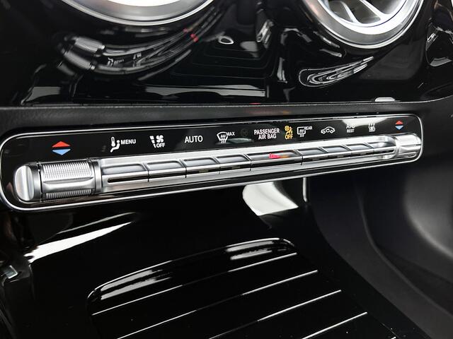 Mercedes-Benz CLA-KLASSE Shooting Brake 250 e Business Solution AMG | Nightpakket | Smartphone-integratie | Multibeam LED | Panoramaschuifdak | Stoelverwarming voor | Sfeerverlichting | KEYLESS-GO comfortpakket |