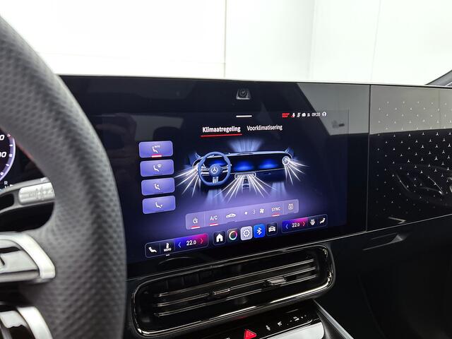 Mercedes-Benz CLA-KLASSE 250+ Launch Edition 85 kWh | Warmtepomp | Memorypakket | Adaptieve Cruisecontrol | Antidiefstal pakket URBAN GUARD | Nightpakket | 19 inch AMG velgen | Sierdelen aluminium | MULTIBEAM LED |