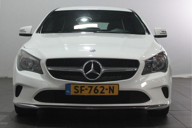 Mercedes-Benz CLA-KLASSE Shooting Brake 180 Business Solution - Camera / Navi / Bluetooth