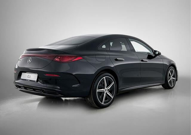 Mercedes-Benz CLA-KLASSE 250+ Launch Edition 85 kWh | Multibeam LED | Panoramadak | Warmtepomp | Memorypakket voorstoelen | Adaptieve Cruisecontrol | Nightpakket | Sierdelen aluminium | MULTIBEAM LED |