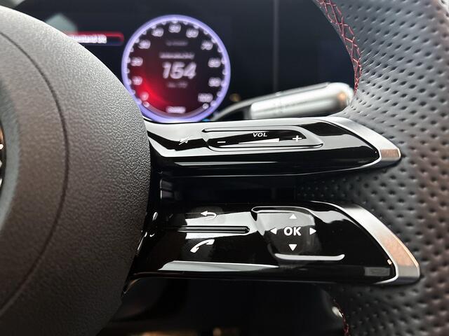 Mercedes-Benz CLA-KLASSE 250+ Launch Edition 85 kWh | Smartphone integratie | Multibeam LED | Memorypakket | Adaptieve Cruisecontrol | Nightpakket | Warmtepomp | Panoramadak | Sierdelen aluminium |