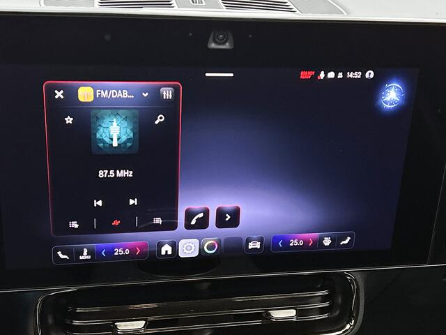 Mercedes-Benz CLA-KLASSE 250+ Launch Edition 85 kWh | Trekhaak | Warmtepomp | Memorypakket| Multibeam LED | Smartphone integratie | Nightpakket | Adaptieve Cruisecontrol | 19 inch AMG velgen |