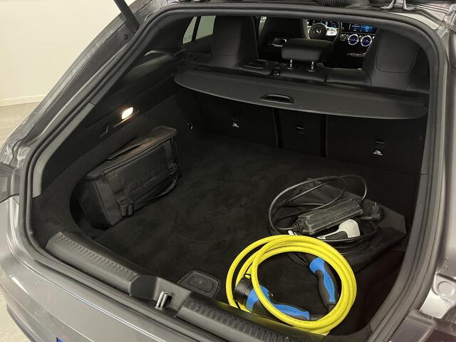 Mercedes-Benz CLA-KLASSE Shooting Brake 250 e AMG Limited | PANO | SOH 99% | BURMESTER | MEMORY |