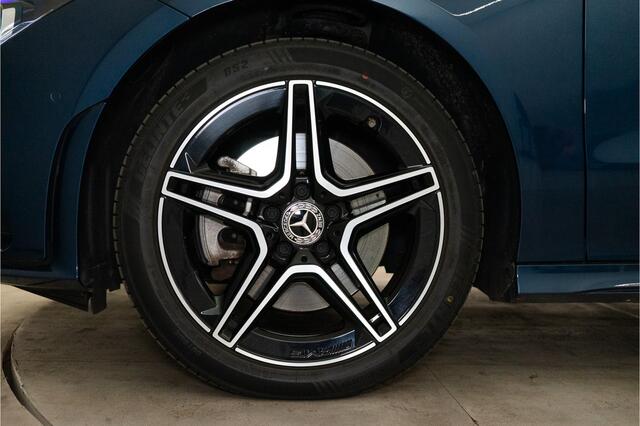 Mercedes-Benz CLA-KLASSE Shooting Brake 250 e AMG Line 218PK | Pano | Night | Sfeer | MBUX | Stoelverw. | Multibeam | Garantie