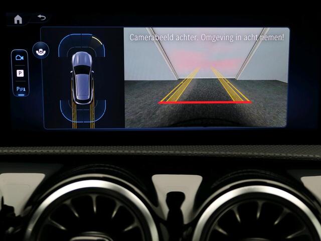 Mercedes-Benz CLA-KLASSE Shooting Brake 250 e Star Edition AMG Line | Night Pakket | Sfeerverlichting | Ledkoplampen | Apple CarPlay | Keyless-Go | Inclusief 24 maanden MB Certified garantie voor Europa.