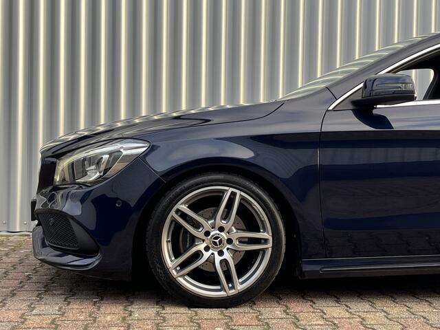 Mercedes-Benz CLA-KLASSE 180 Business Solution AMG | Navigatie | Apple CarPlay