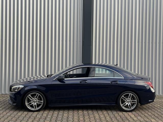 Mercedes-Benz CLA-KLASSE 180 Business Solution AMG | Navigatie | Apple CarPlay