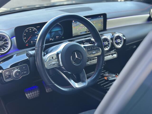 Mercedes-Benz CLA-KLASSE Shooting Brake 250 e AMG Line
