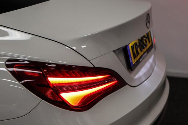 Mercedes-Benz CLA-KLASSE 180 AMG N. Ed. Plus