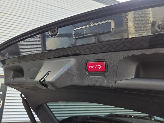 Mercedes-Benz CLA-KLASSE Shooting Brake 180 Business S. AMG Line | Stoel verw. | Navi