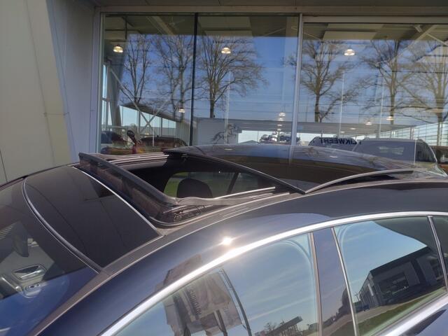 Mercedes-Benz CLA-KLASSE Shooting Brake 180 Business Sol. | Automaat