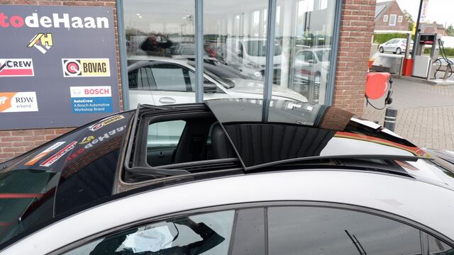 Mercedes-Benz CLA-KLASSE AMG 45 4M. Pano/Camera/Harman Kar./19"/Keyless/Carbon/Perf.pakke