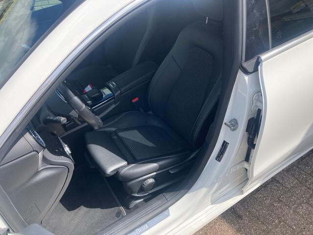 Mercedes-Benz CLA-KLASSE 180 Bus. Sol. AMG AUTOMAAT