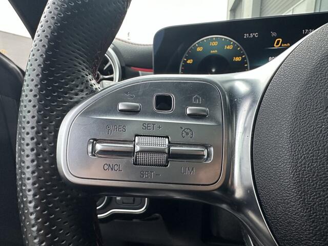 Mercedes-Benz CLA-KLASSE Shooting Brake 180 Bns Sol. AMG FULL PANO SFEER NAVI CAMERA