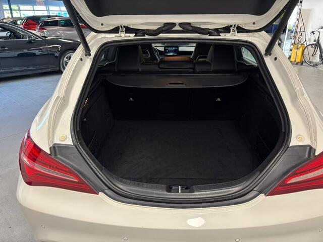 Mercedes-Benz CLA-KLASSE Shooting Brake 180 NIEUWE MOTOR!