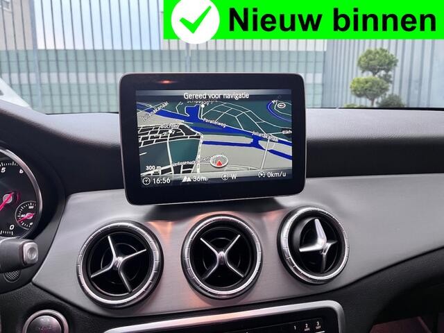 Mercedes-Benz CLA-KLASSE Shooting Brake 180 AMG|1e eig|Dealer ondh|Autom|Night-pack|Pano