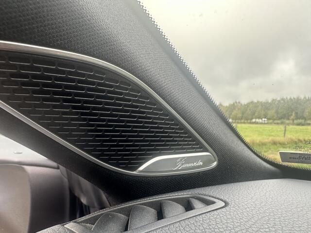 Mercedes-Benz CLA-KLASSE 200 Bus. Sol. AMG