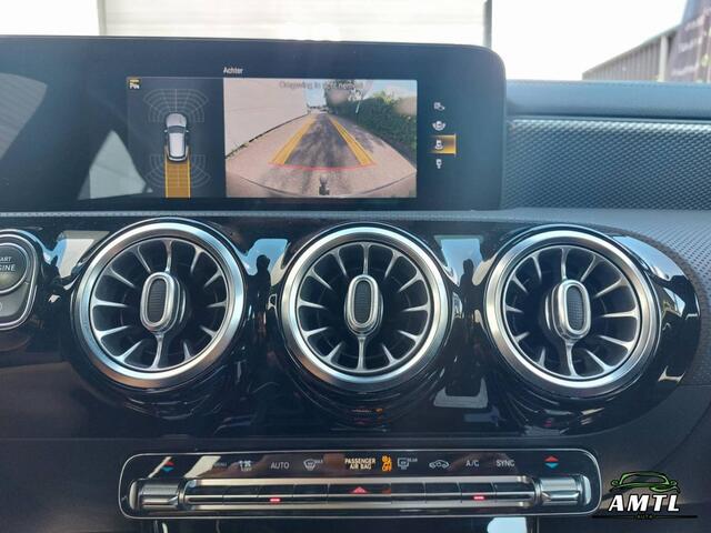 Mercedes-Benz CLA-KLASSE Shooting Brake - 180 Business Solution Luxury