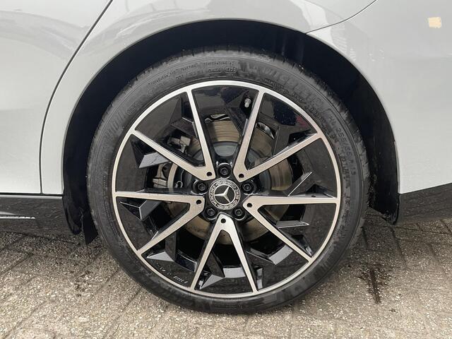 Mercedes-Benz CLA-KLASSE 250+ Launch Edition 85 kWh