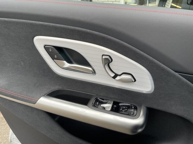 Mercedes-Benz CLA-KLASSE 250+ Launch Edition 85 kWh