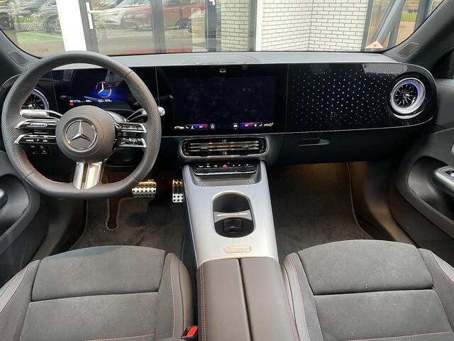 Mercedes-Benz CLA-KLASSE 250+ Launch Edition 85 kWh