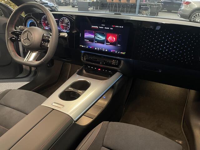 Mercedes-Benz CLA-KLASSE 250+ Launch Edition 85 kWh