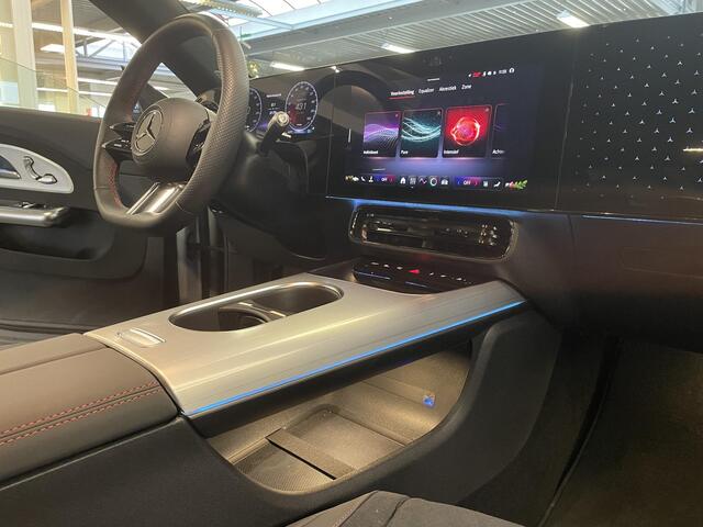 Mercedes-Benz CLA-KLASSE 250+ Launch Edition 85 kWh