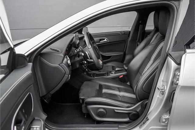 Mercedes-Benz CLA-KLASSE 180 AMG-Line Camera LED 18"