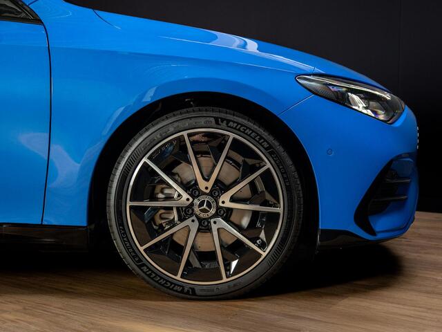 Mercedes-Benz CLA-KLASSE Coupé 250+ Launch Edition 85 kWh