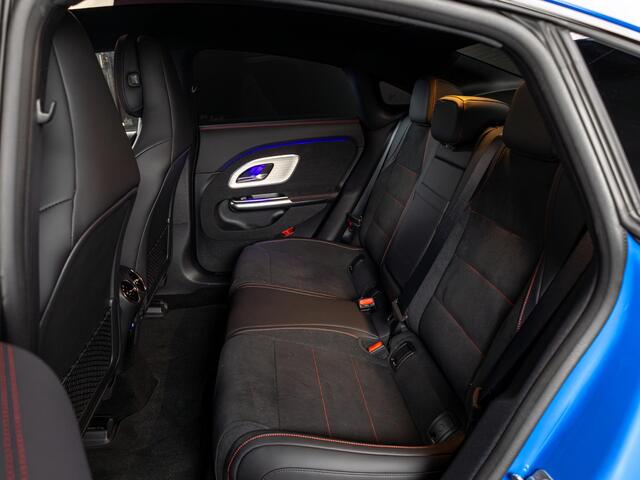 Mercedes-Benz CLA-KLASSE Coupé 250+ Launch Edition 85 kWh