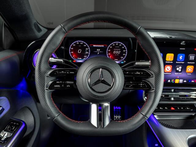 Mercedes-Benz CLA-KLASSE Coupé 250+ Launch Edition 85 kWh