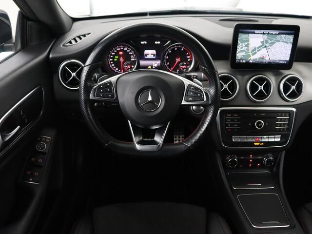 Mercedes-Benz CLA-KLASSE Shooting Brake 180 AMG-Pakket | Full-LED | Stoelverwarming | Camera | Navigatie