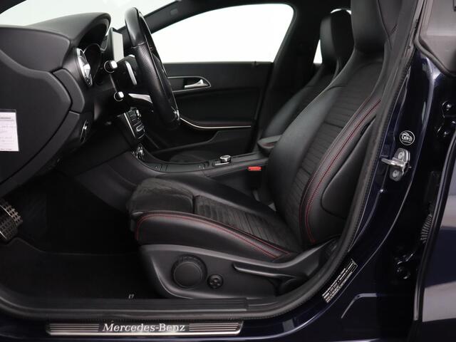 Mercedes-Benz CLA-KLASSE Shooting Brake 180 AMG-Pakket | Full-LED | Stoelverwarming | Camera | Navigatie